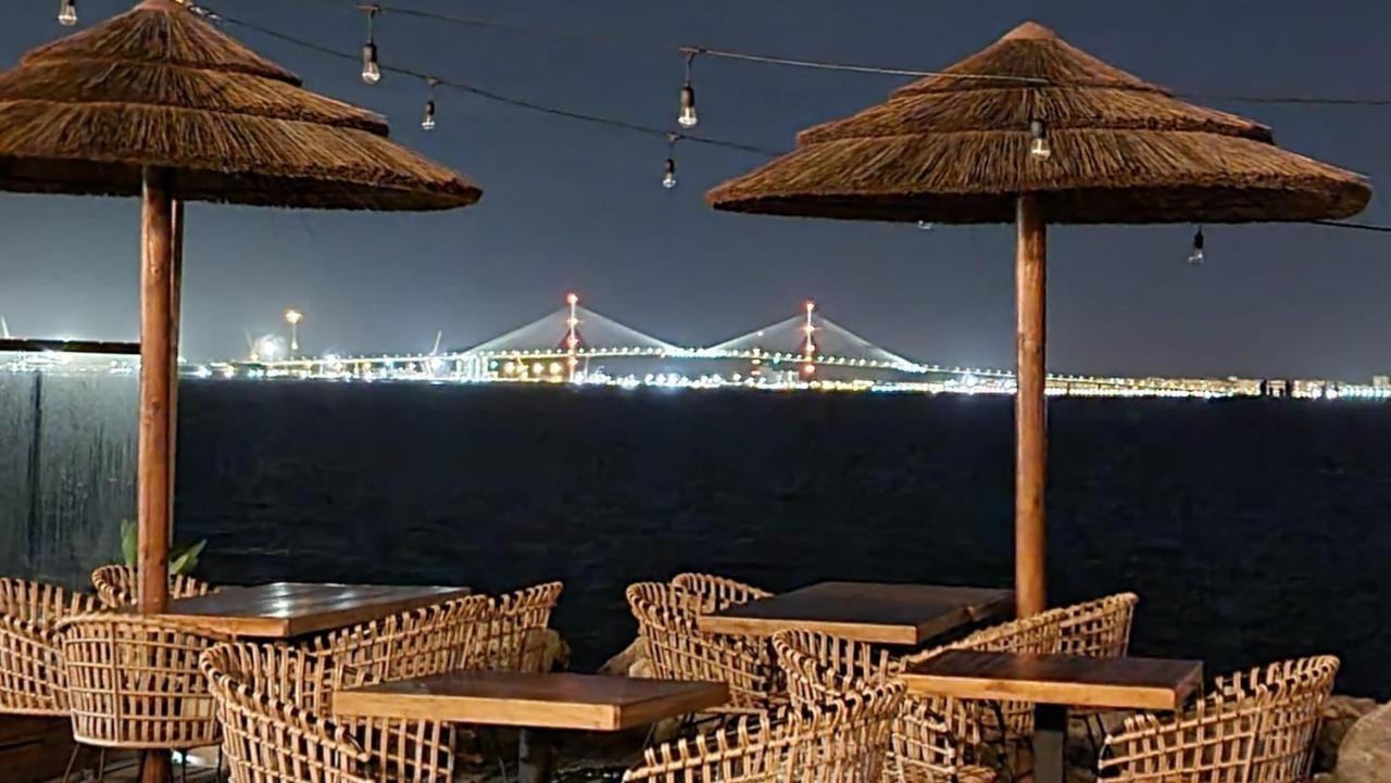 La Perla De Puerto Sherry El Puerto de Santa Maria Ngoại thất bức ảnh