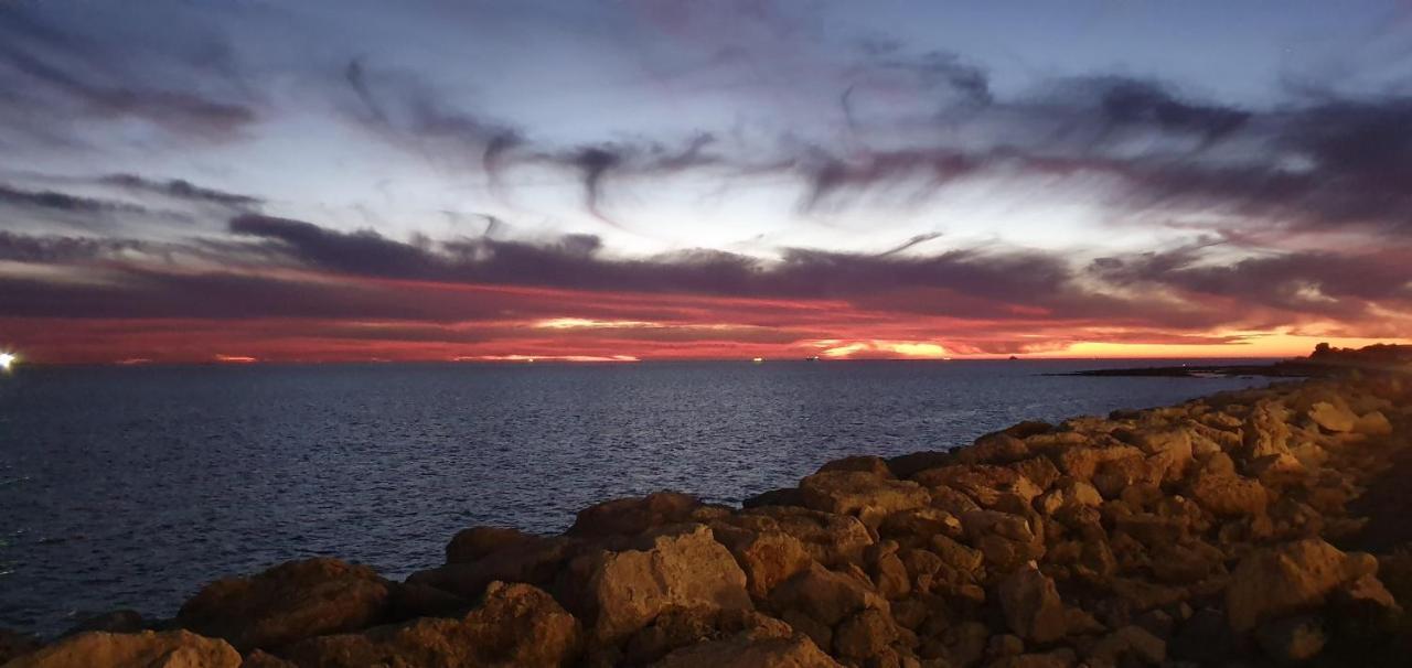 La Perla De Puerto Sherry El Puerto de Santa Maria Ngoại thất bức ảnh